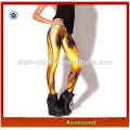 OEM Service Hot Coming Digital Printing Girls Pantyhose/Compression Tights/Wholesale Women Leggings Tights---AMY150283